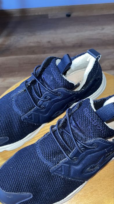 кросівки жіночі Reebok