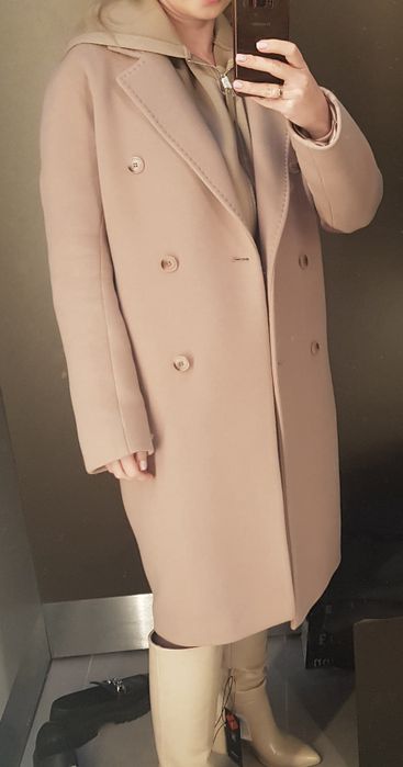 Демісезоне пальто