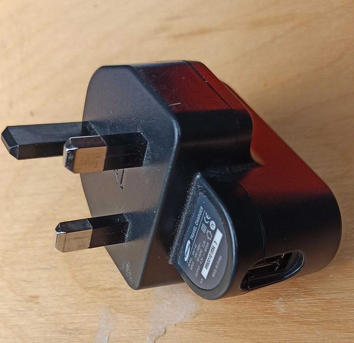 Samsung SAC-47 AC Adaptor