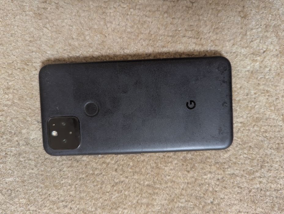 Google pixel 5 8/128