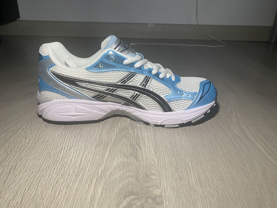 Asics gel kayano 14