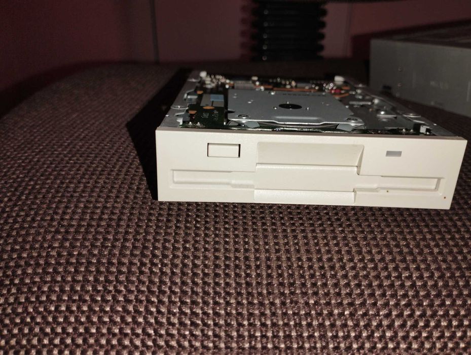 FDD Флоппі дисковод NEC FD1231H