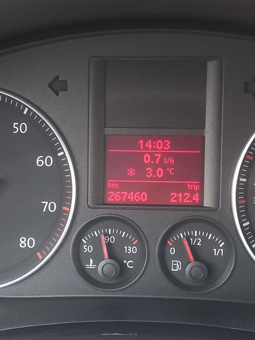 Продається гольф плюс