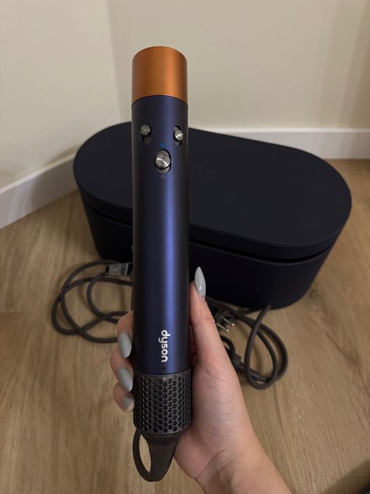 Dyson Airwrap Complete Long
Volumise