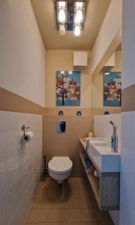 Apartament wakacyjny