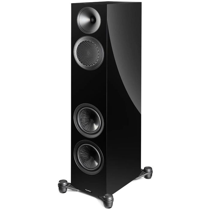 Paradigm Premier 720F Piano Black - Cena za sztukę