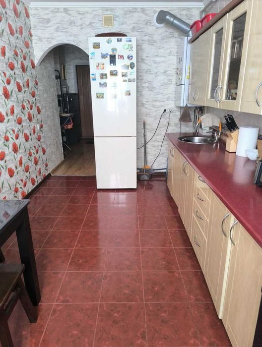 Продам 2к квартиру в Немирові 4374