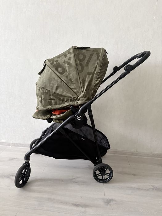 Коляслка Cybex melio