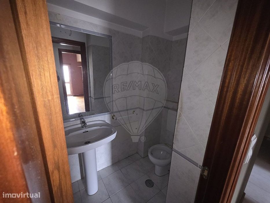 Apartamento T3 para venda
