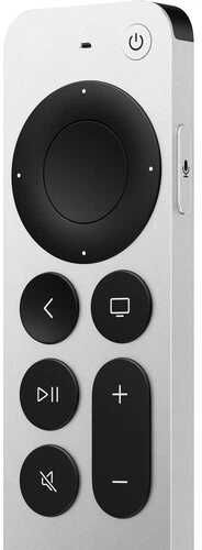 Медіаплеєр Apple TV 4K 2022 Wi-Fi + Ethernet 128 GB (MN893)