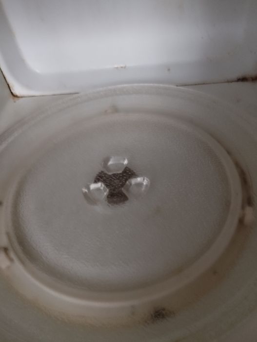 Мікрохвильова піч Scarlet