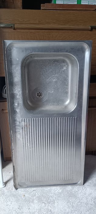 Lava louça 100x50