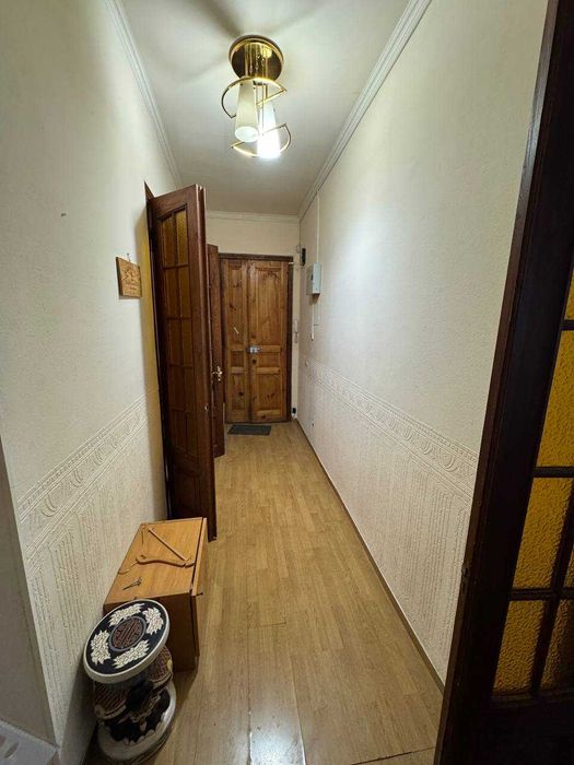 Сертификат 2к. квартира 56м, м. Университет, Центральный парк Центр, K
