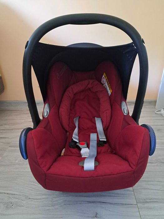 Fotelik Maxi-cosi