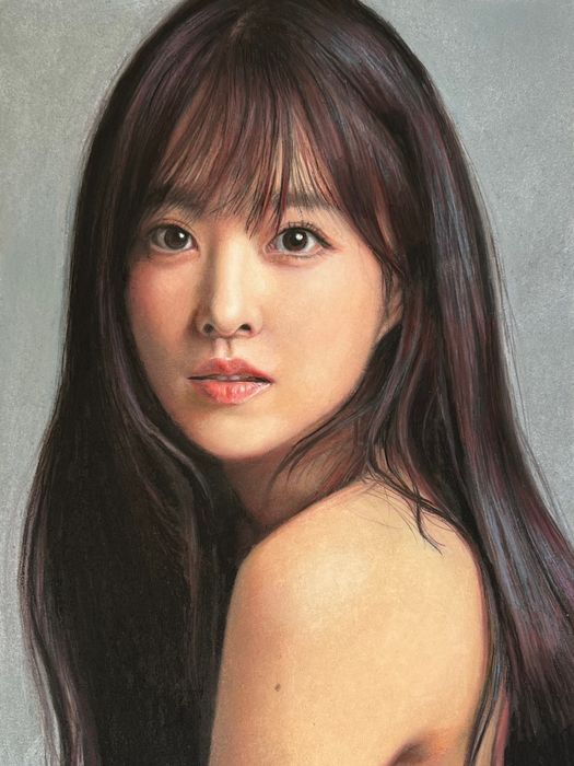 Портрет по фото на замовлення