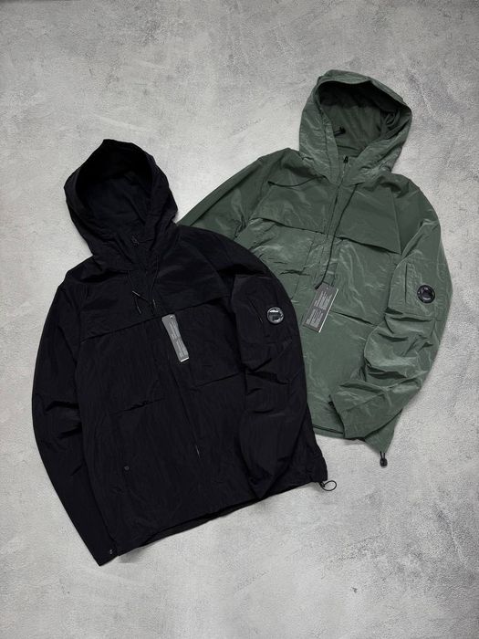Вітровка Patagonia,C.P company