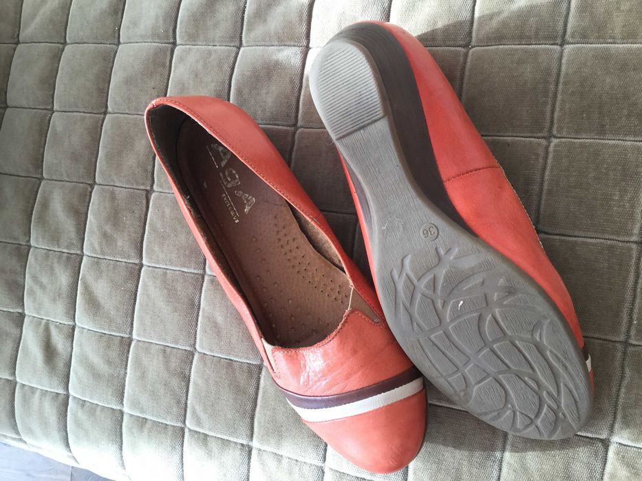 Buty damskie rozmiar 36