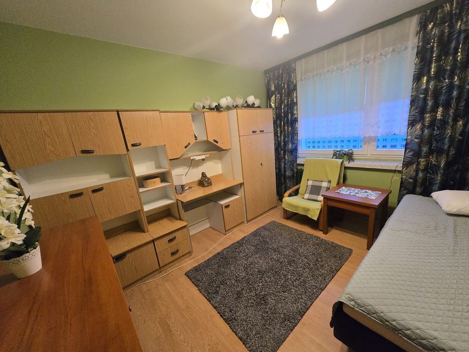 Mieszkanie 4ero pokojowe Żory, oś. Ks. Władysława