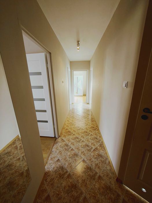Pokój, Lublin Mackiewicza