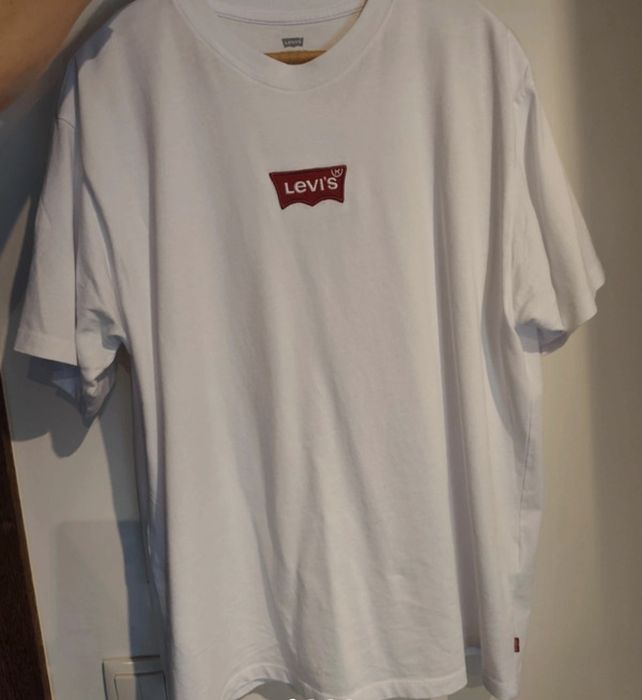 Camisa  e  T-shirt Levi's