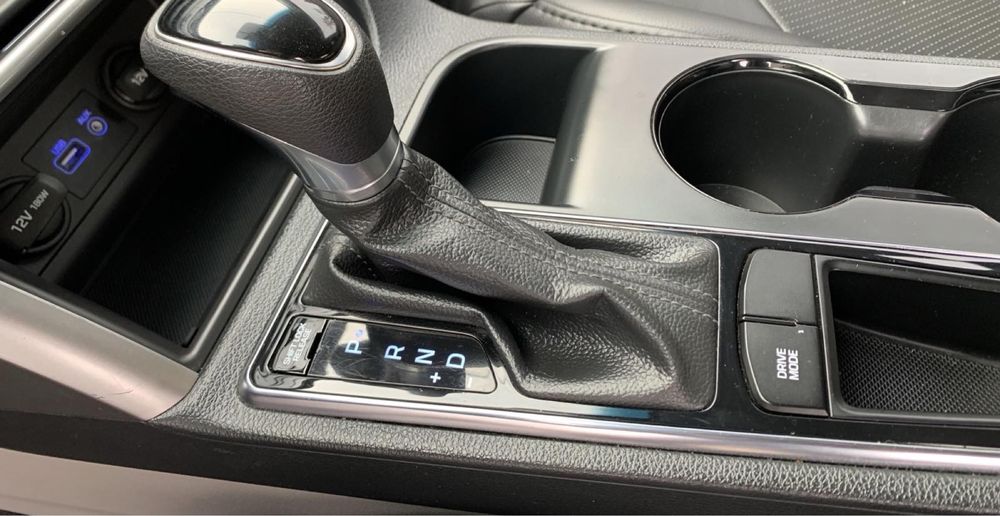 Hyundai Sonata Дуже гарний стан
