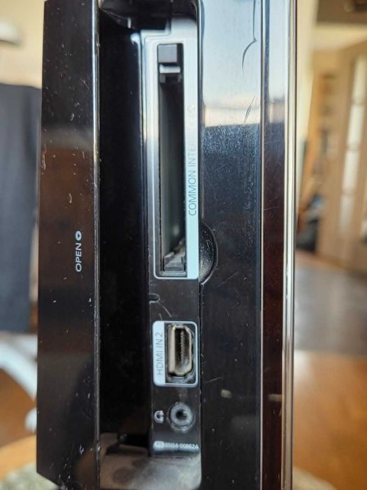 Samsung SyncMaster T240HD
