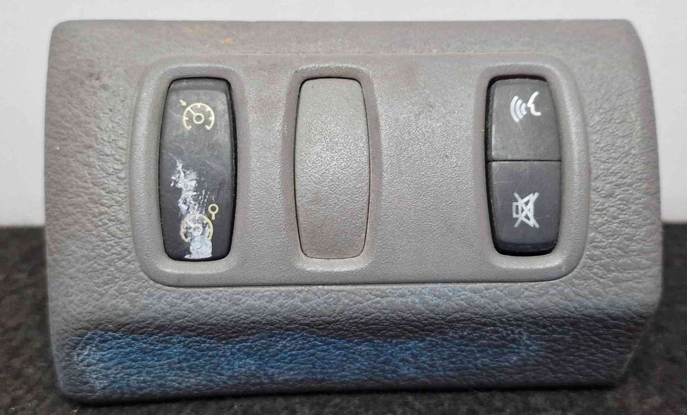 Conjunto de Botões - RENAULT LAGUNA II