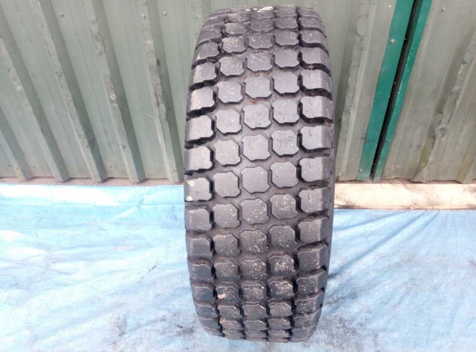 Opona Galaxy 41x 14.00 14,00 R - 20 Mighty Mow
