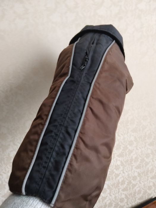 Куртка зимова для маленьких собак/ фірма Freezack/32 розмір