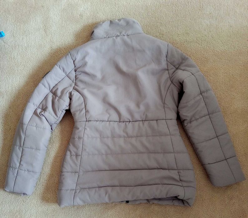 Kurtka zimowa Big Star damska roz. M