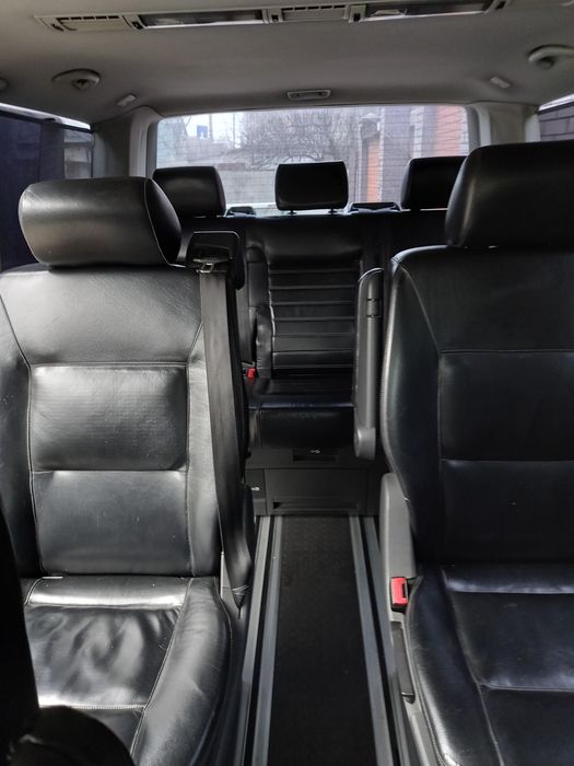 Продам Volksvagen Multivan 2005