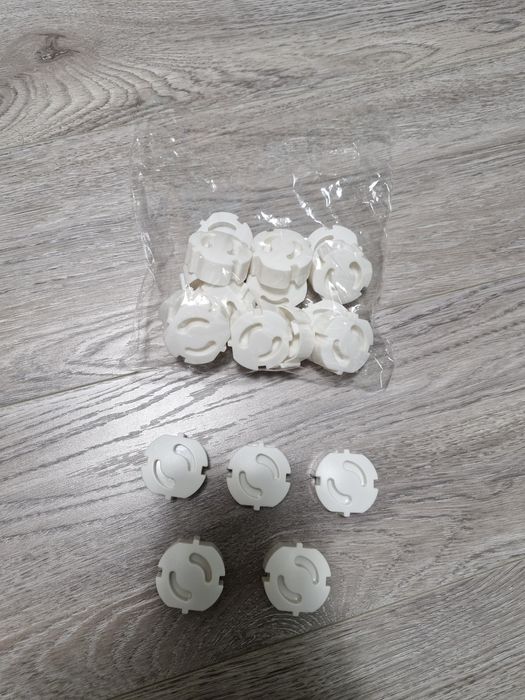 Продам заглушки для розеток