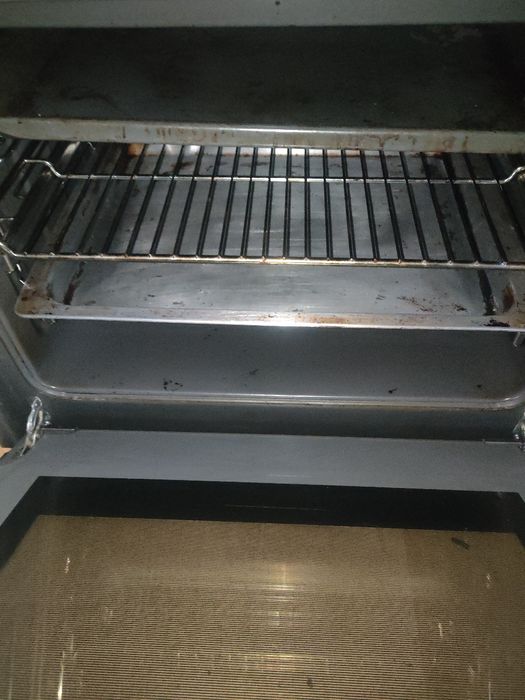 Piekarnik do zabudowy Bosch