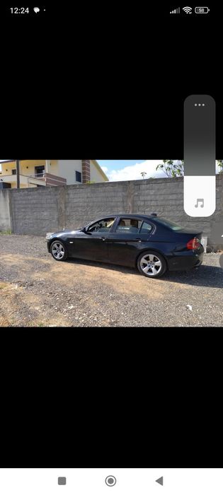 Para venda BMW 320