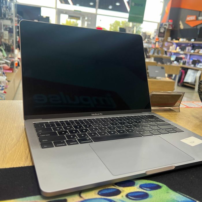 Apple MacBook Pro 13" (2017) • Гарантія 6 місяців • Обмін • Магазин •
