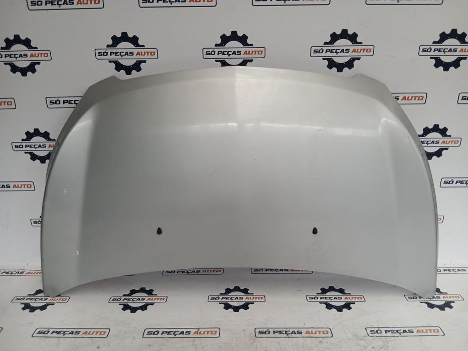 CAPOT CINZENTO CHEVROLET SPARK 1.0 ANO: 2013