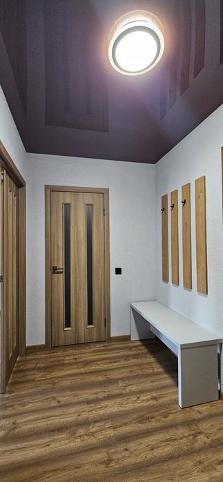 Оренда квартири з сучасним ремонтом Озерна