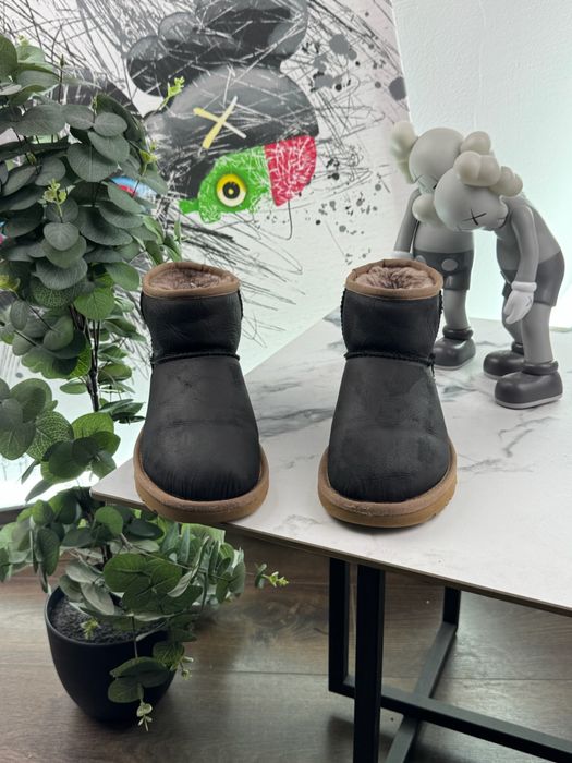 Ботінки UGG Classic 38 розмір Е9699