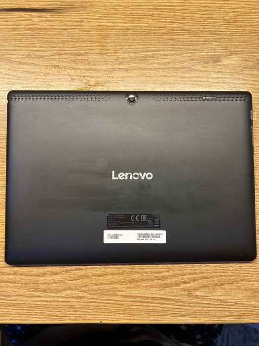Lenovo Tab 10
