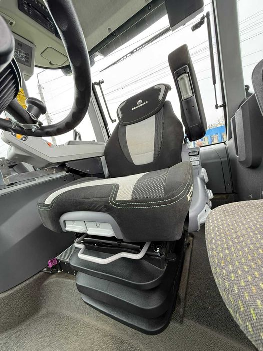 Продам трактор Claas Axion 850