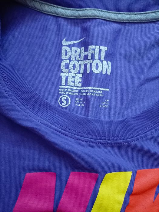 T-shirt Nike rozm.S