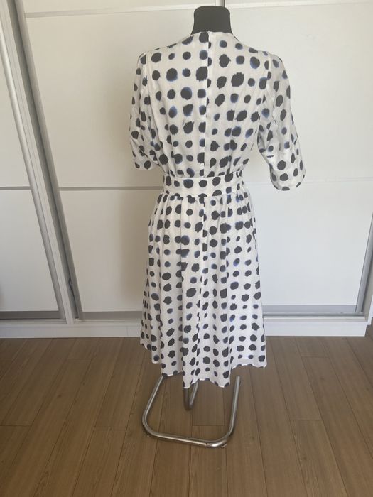 Sukienka Patrizia Aryton 38