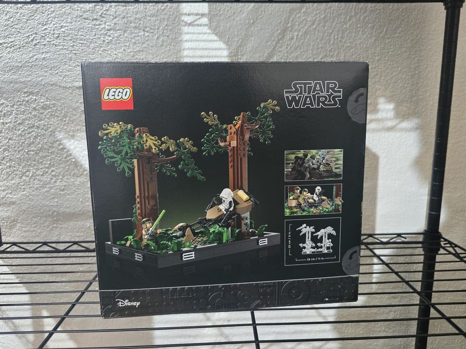 Lego Star Wars 75353