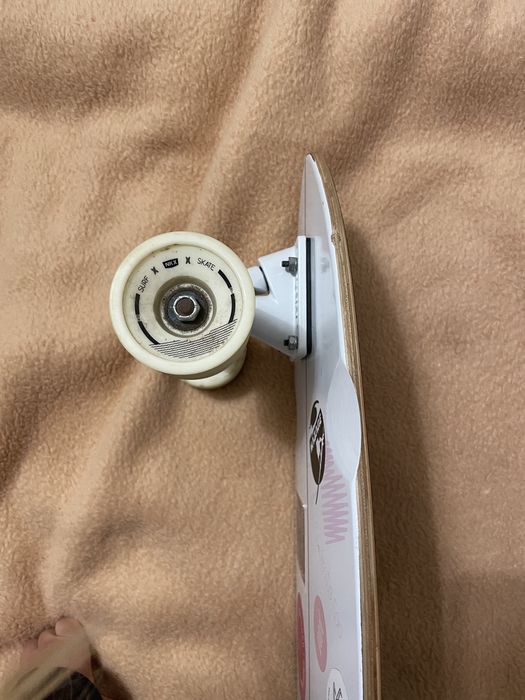 Surfskate NKX deskorolka