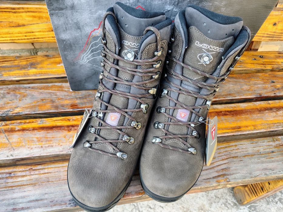 Черевики Tibet Superwarm GTX®