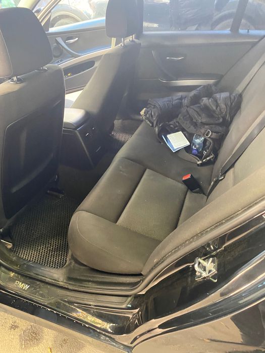 BMW 320 e 90 restailing