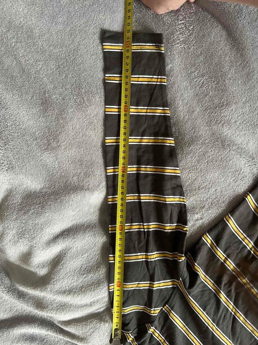 Регланы Лефтис новые, 152 два горчичных и черный