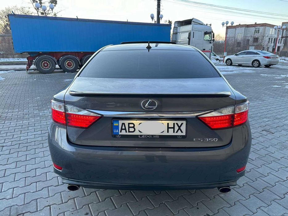 Продам Lexus ES 350