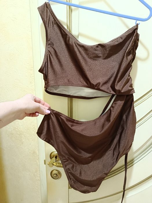 Жіночий купальник XL