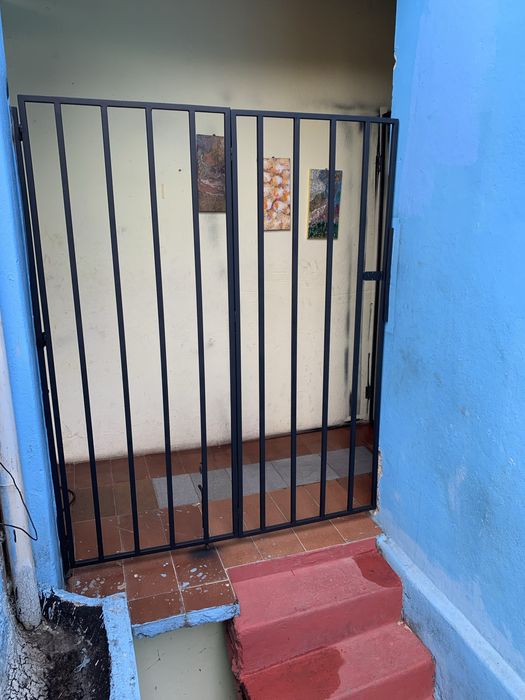 Serralheria em geral